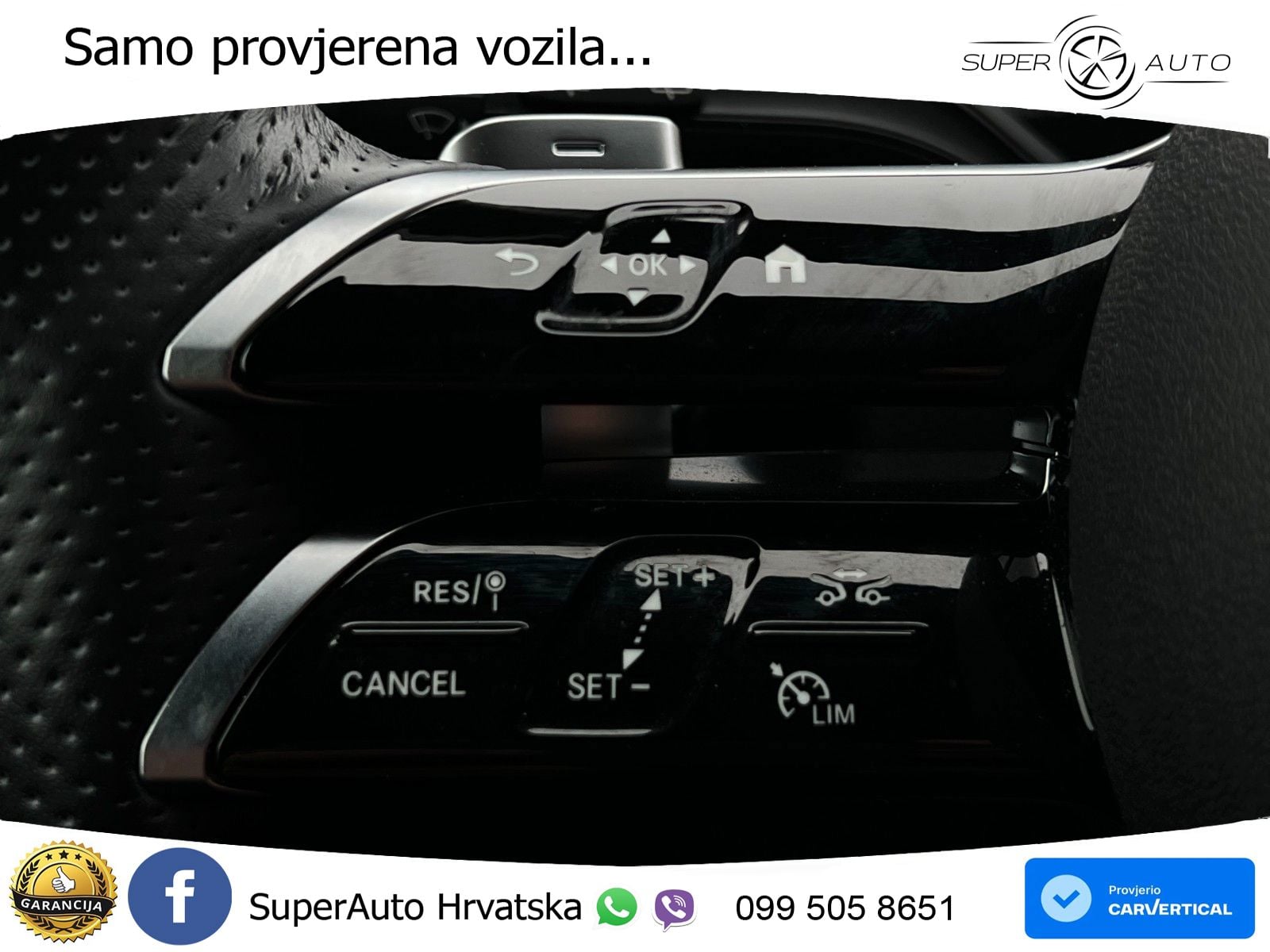 Mercedes-Benz A 180 7G-DCT AMG LED+GR SJED+ACC