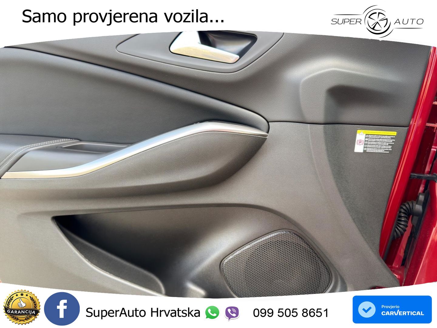 Opel Grandland 1.2i Turbo (130 KS) GS