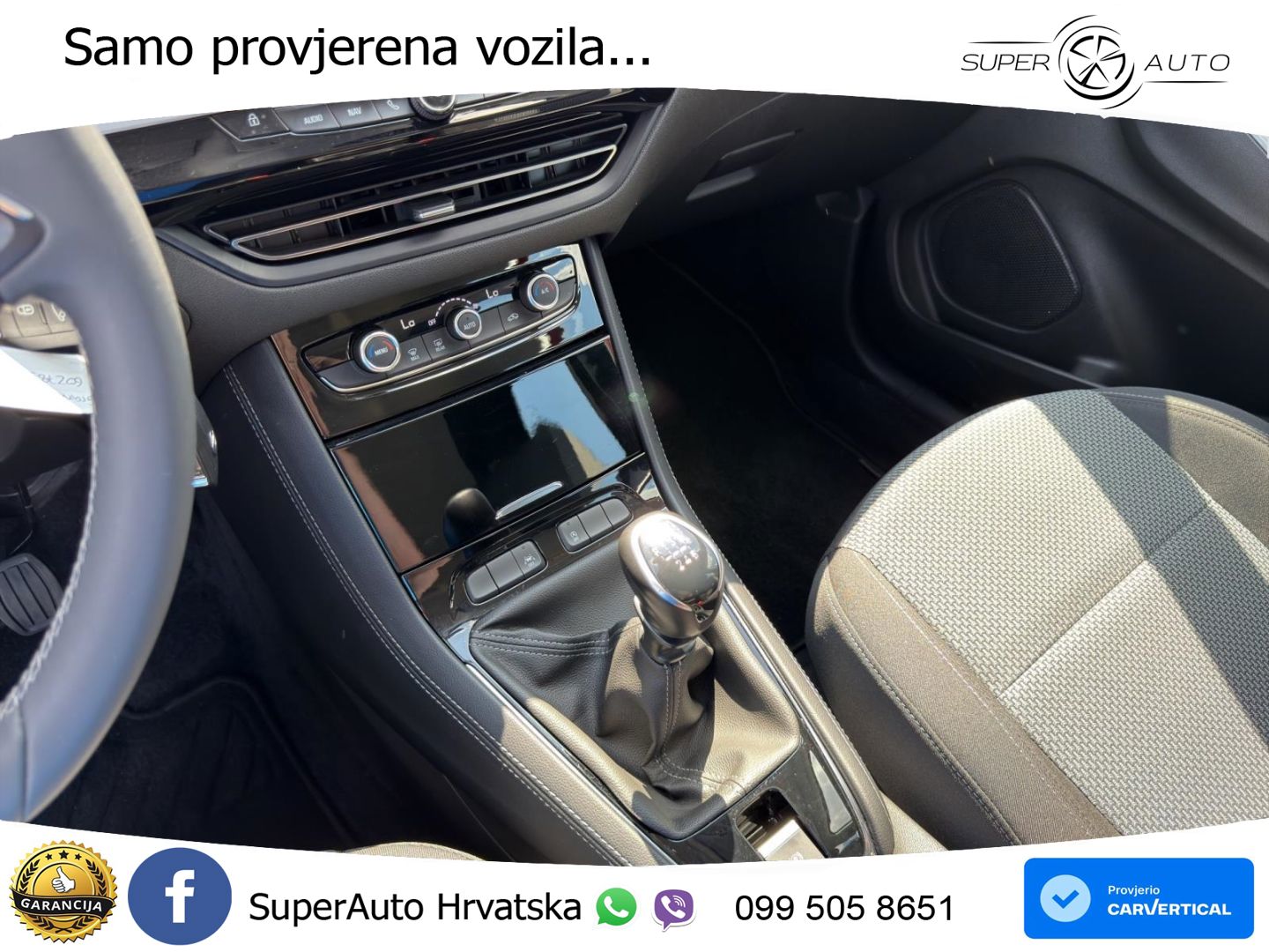 Opel Grandland 1.2i Turbo (130 KS) GS