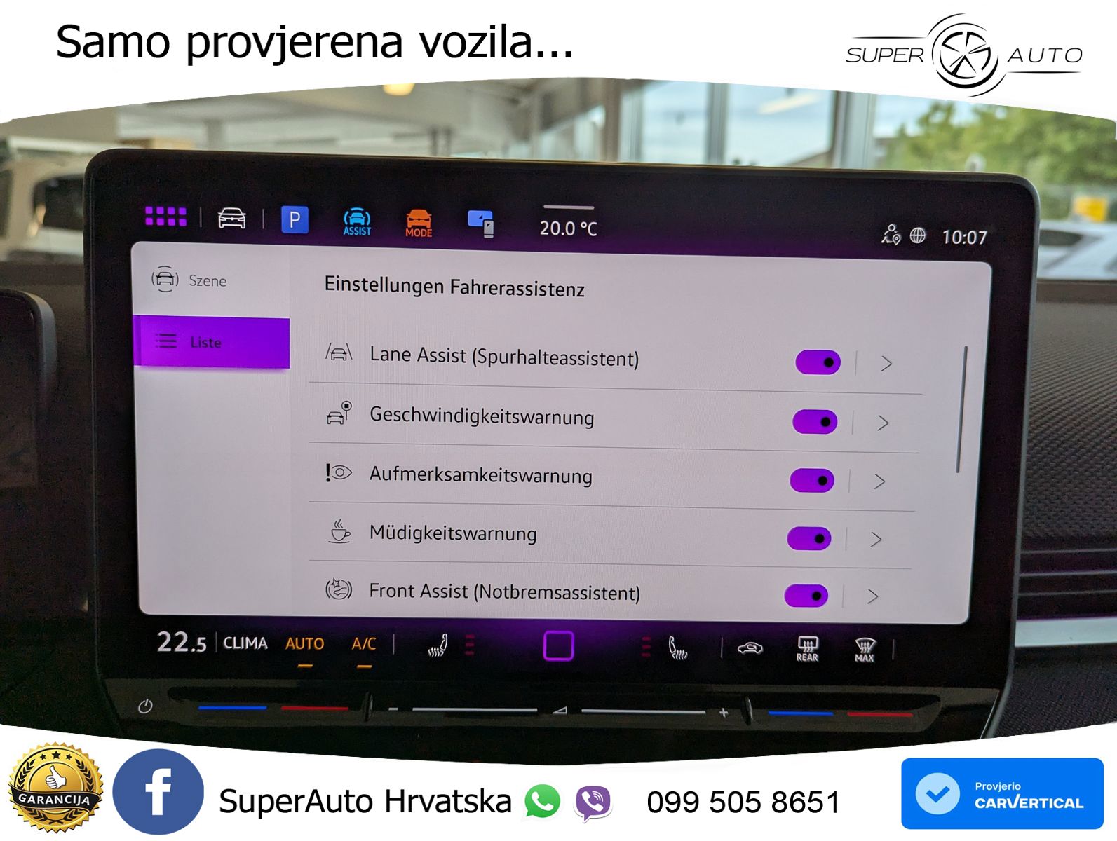 Volkswagen T-Roc II 1.5 eTSI (150 KS)  DSG LED+GR SJED+ACC