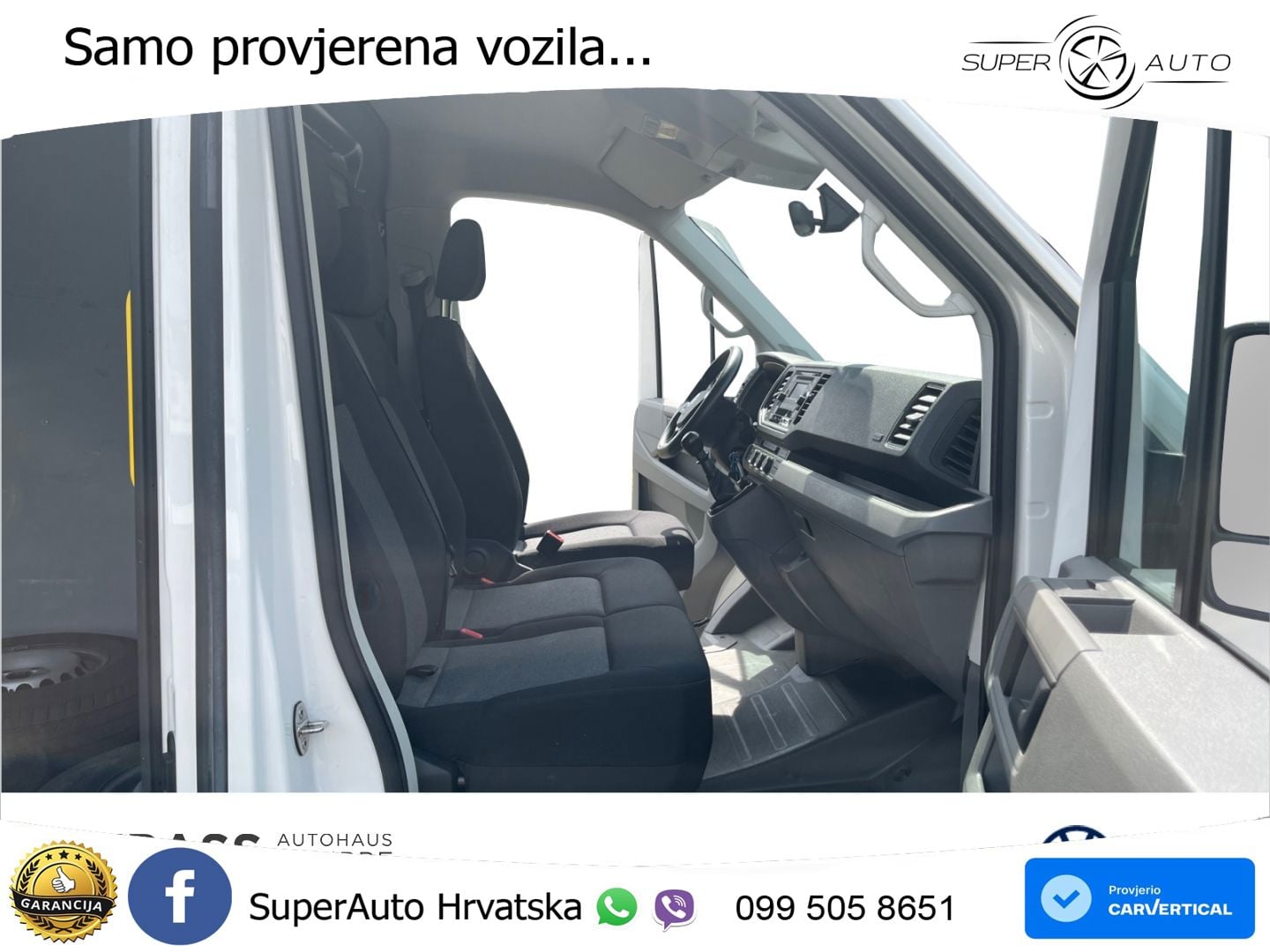 Volkswagen Crafter 35 HD 2.0l TDI Kastenwagen KLIMA BODEN P 102 KS
