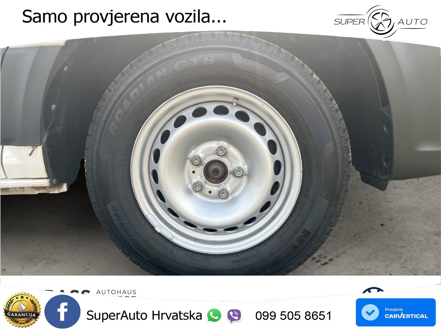 Volkswagen Crafter 35 HD 2.0l TDI Kastenwagen KLIMA BODEN P 102 KS