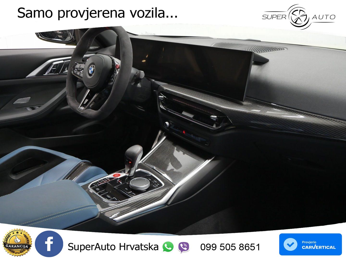 BMW M4 Convertible Competition 3.0 (530 KS) xDrive Steptronic LED+GR SJED+ACC