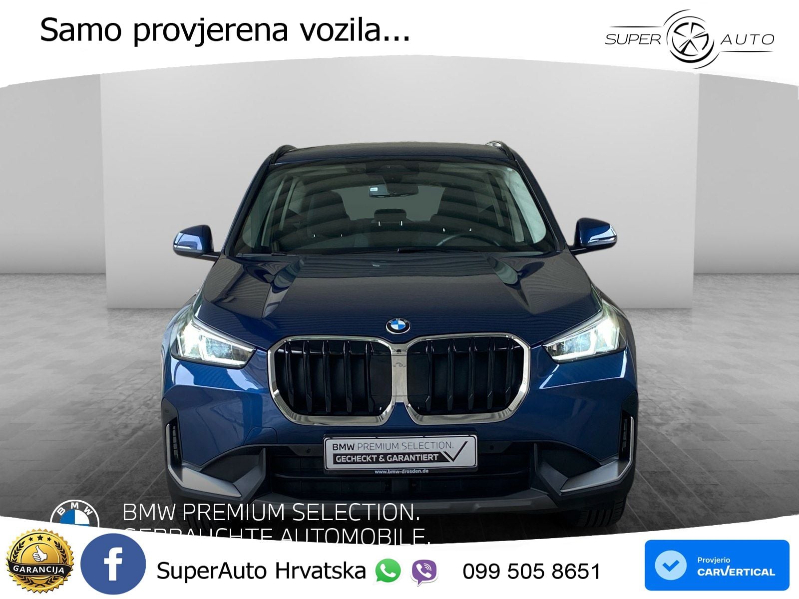BMW X1 18i (136 KS) sDrive Steptronic