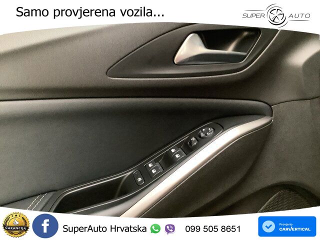 Opel Grandland 1.5d (130 KS) Automatic Elegance LED+GR SJED+ACC