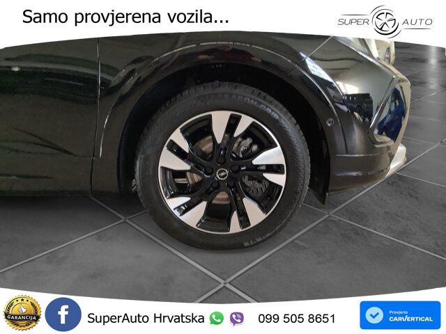 Opel Grandland 1.5d (130 KS) Automatic Elegance LED+GR SJED+ACC