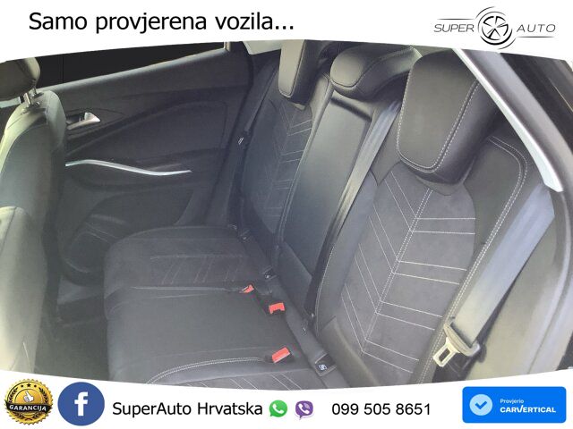 Opel Grandland 1.5d (130 KS) Automatic Elegance LED+GR SJED+ACC