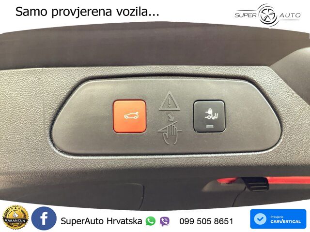 Opel Grandland 1.5d (130 KS) Automatic Elegance LED+GR SJED+ACC