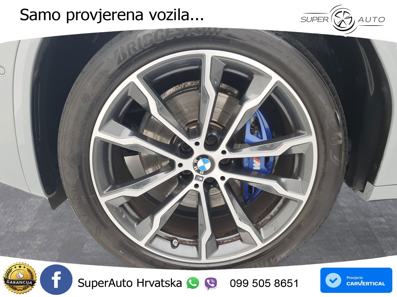 BMW X3 M40d xDrive Steptronic