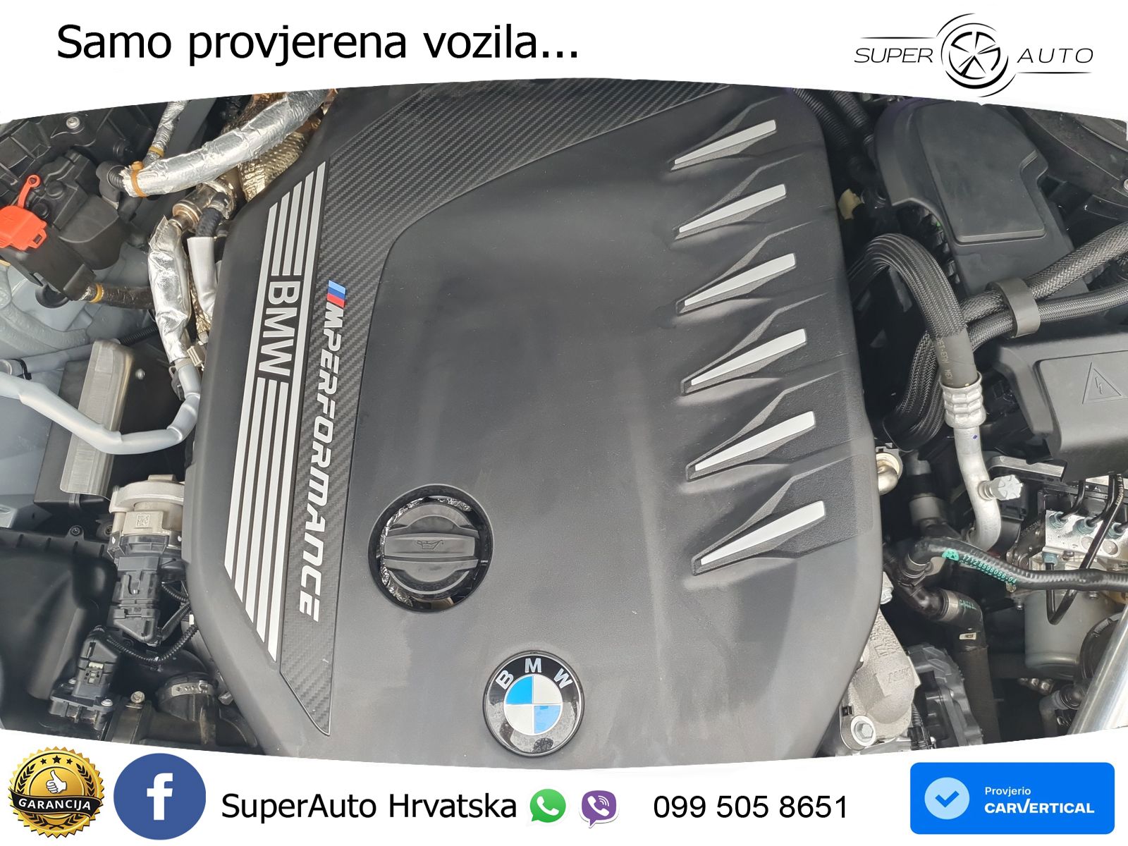 BMW X3 M40d xDrive Steptronic