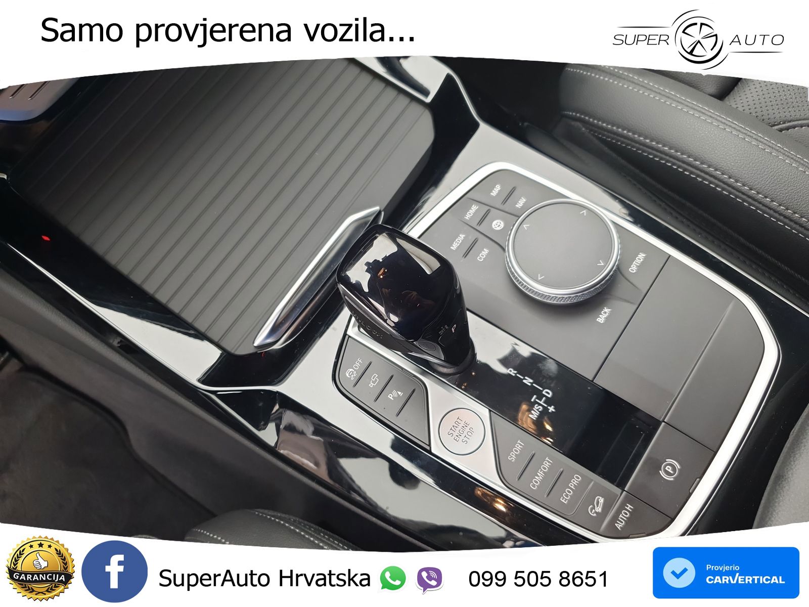 BMW X3 M40d xDrive Steptronic