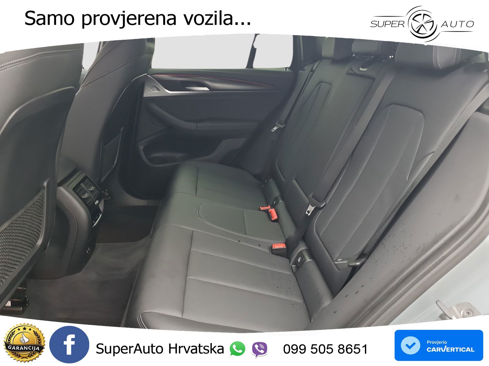 BMW X3 M40d xDrive Steptronic