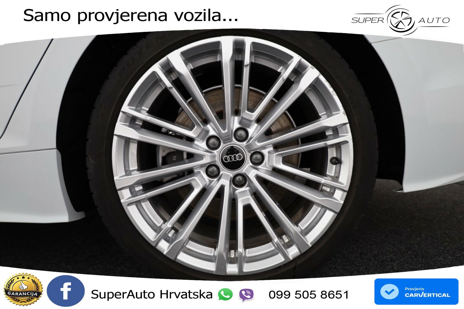 Audi A5 Sportback 45 TFSI (265 KS) quattro S tronic S line MATRIX+GR SJED+KAM