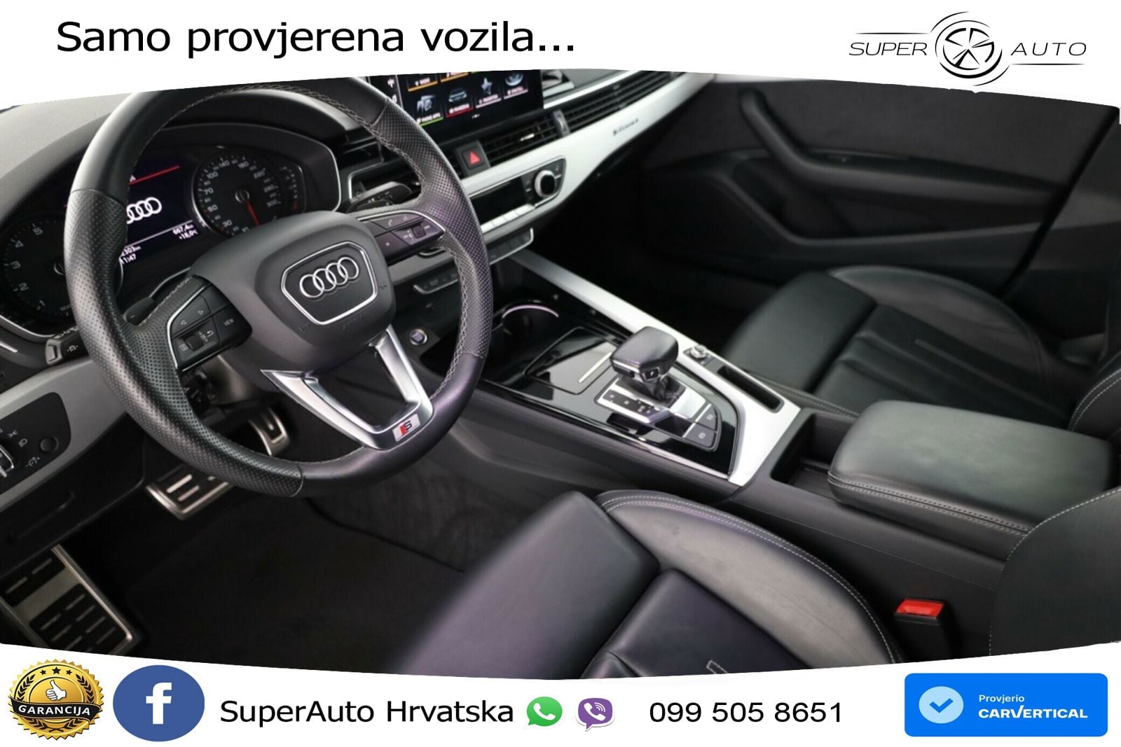 Audi A5 Sportback 45 TFSI (265 KS) quattro S tronic S line MATRIX+GR SJED+KAM