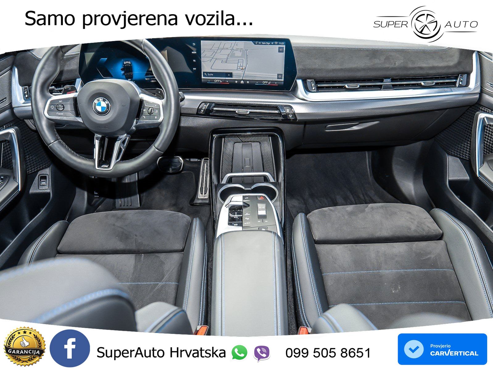 BMW X1 18d (150 KS) sDrive Steptronic M Sport LED+GR SJED+ACC