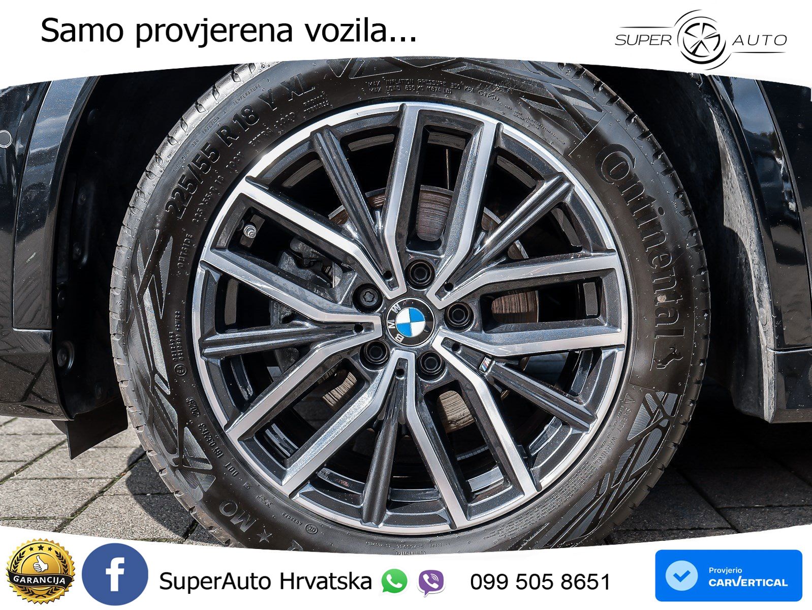 BMW X1 18d (150 KS) sDrive Steptronic M Sport LED+GR SJED+ACC