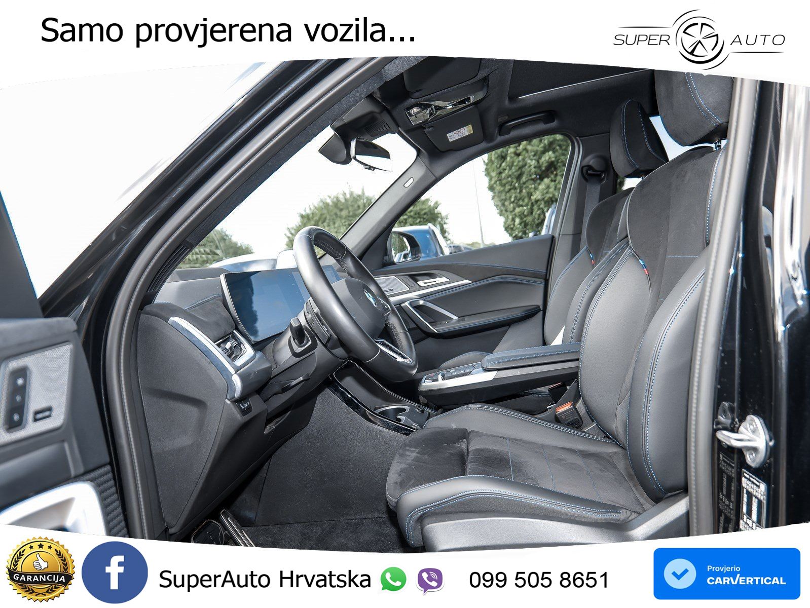 BMW X1 18d (150 KS) sDrive Steptronic M Sport LED+GR SJED+ACC