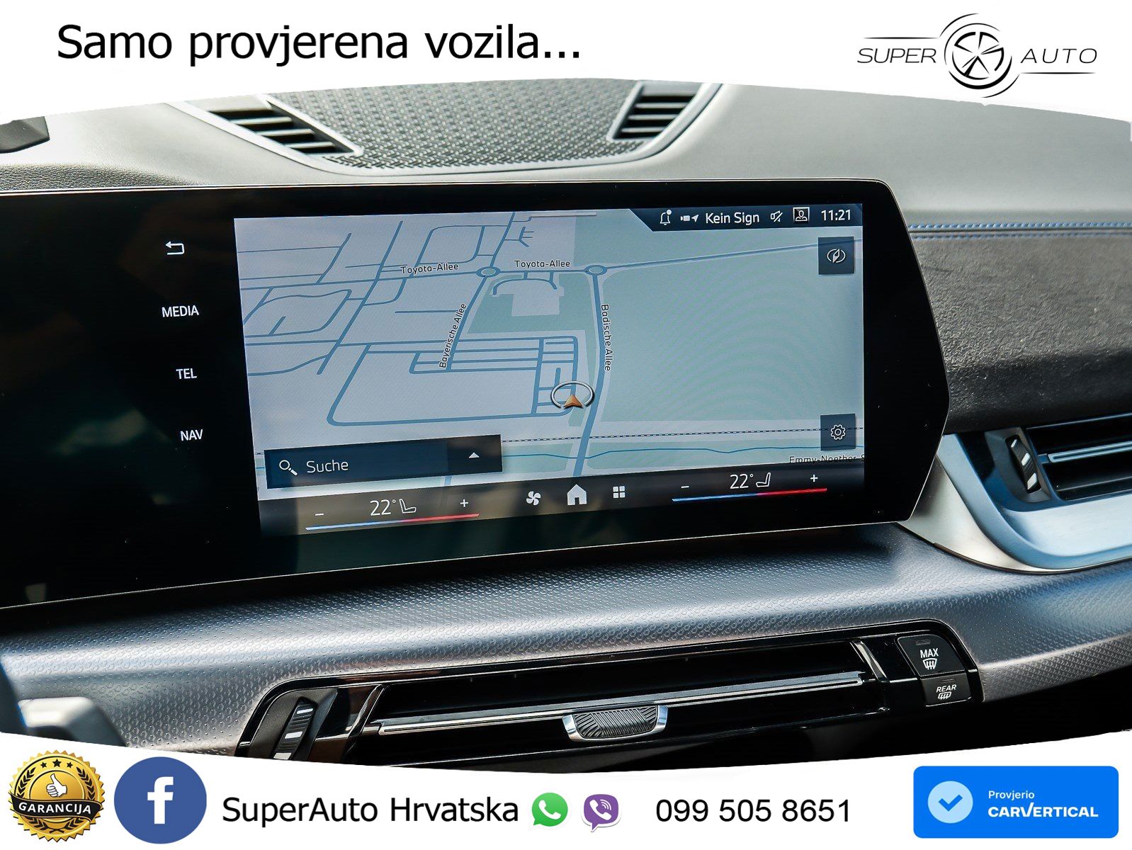 BMW X1 18d (150 KS) sDrive Steptronic M Sport LED+GR SJED+ACC