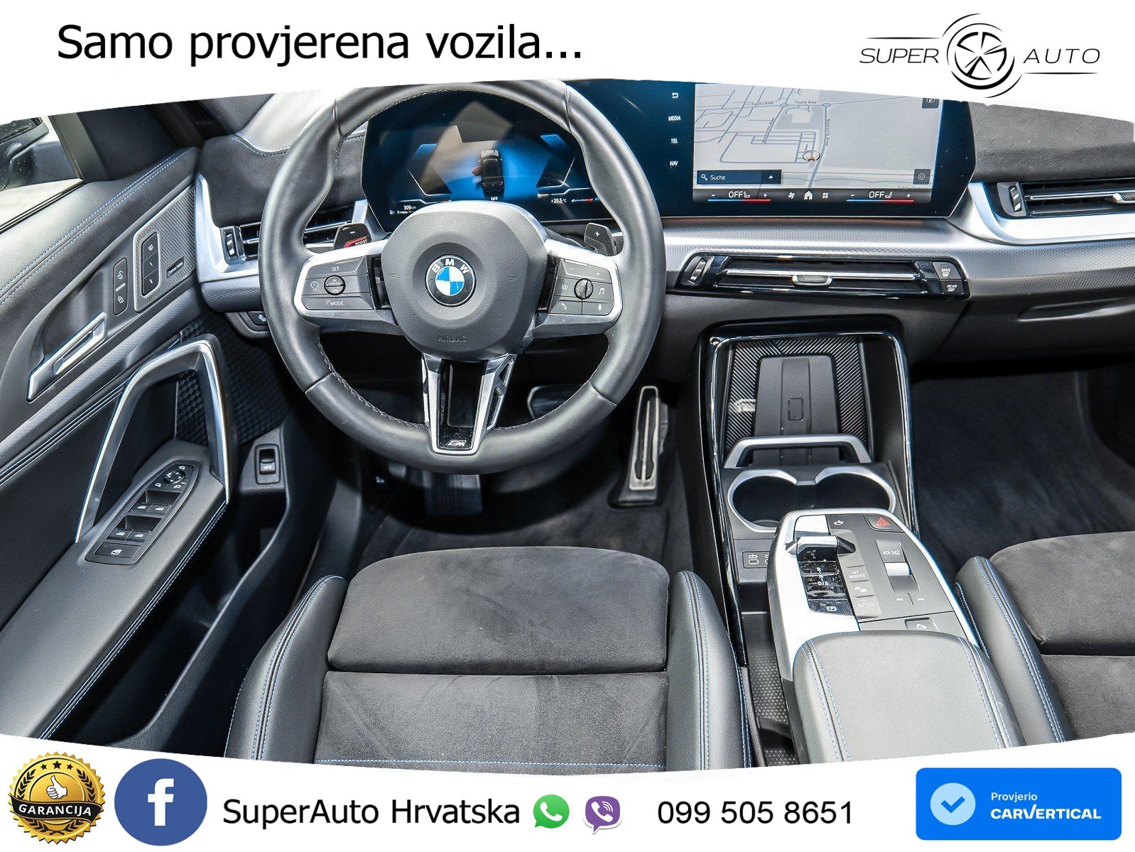 BMW X1 18d (150 KS) sDrive Steptronic M Sport LED+GR SJED+ACC