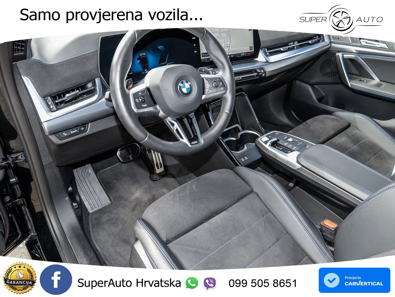 BMW X1 18d (150 KS) sDrive Steptronic M Sport LED+GR SJED+ACC