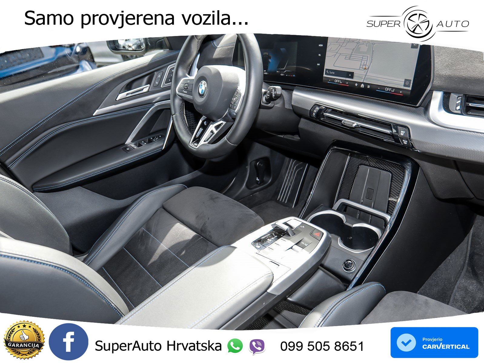 BMW X1 18d (150 KS) sDrive Steptronic M Sport LED+GR SJED+ACC