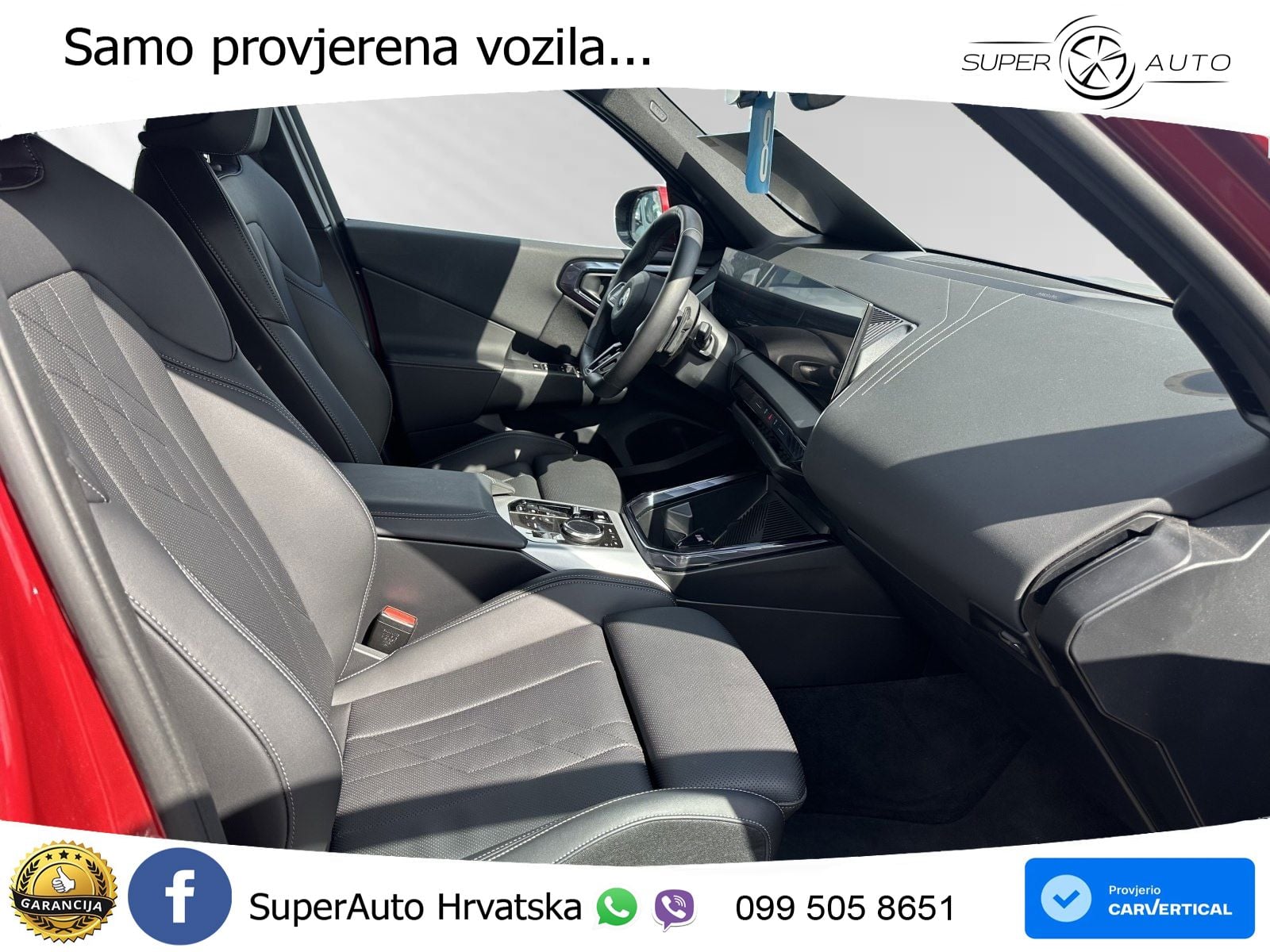 BMW X3 20 xDrive Steptronic M Sport