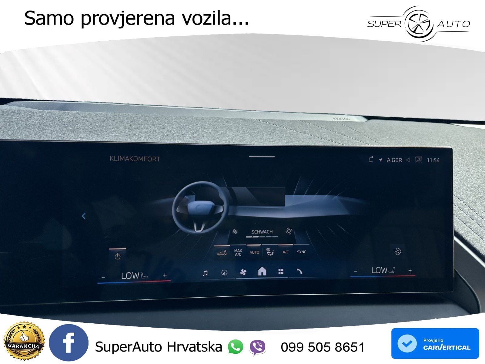BMW X3 20 xDrive Steptronic M Sport