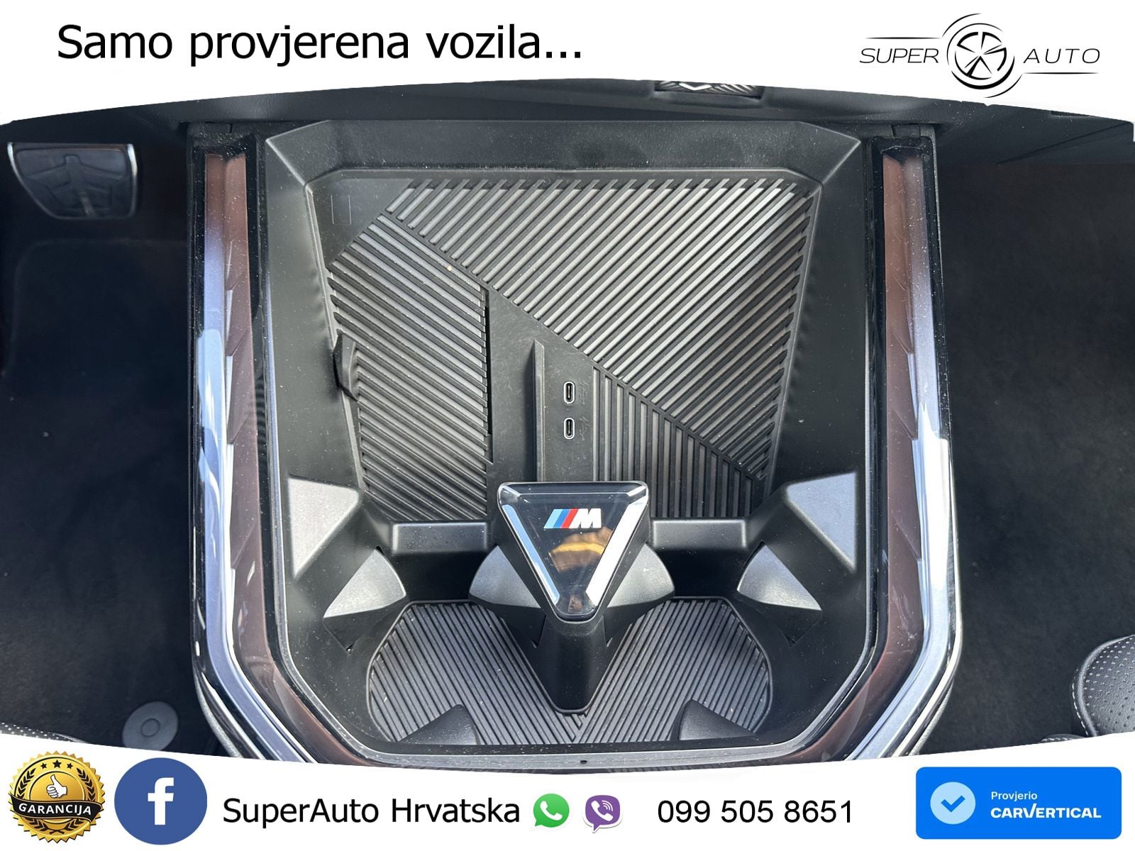BMW X3 20 xDrive Steptronic M Sport