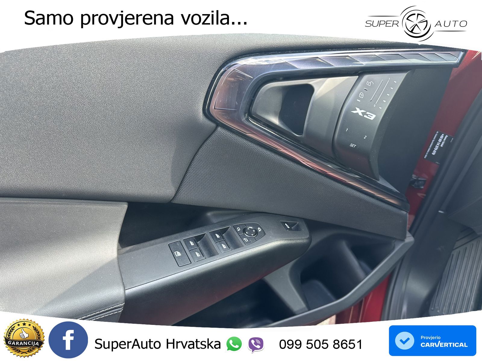 BMW X3 20 xDrive Steptronic M Sport