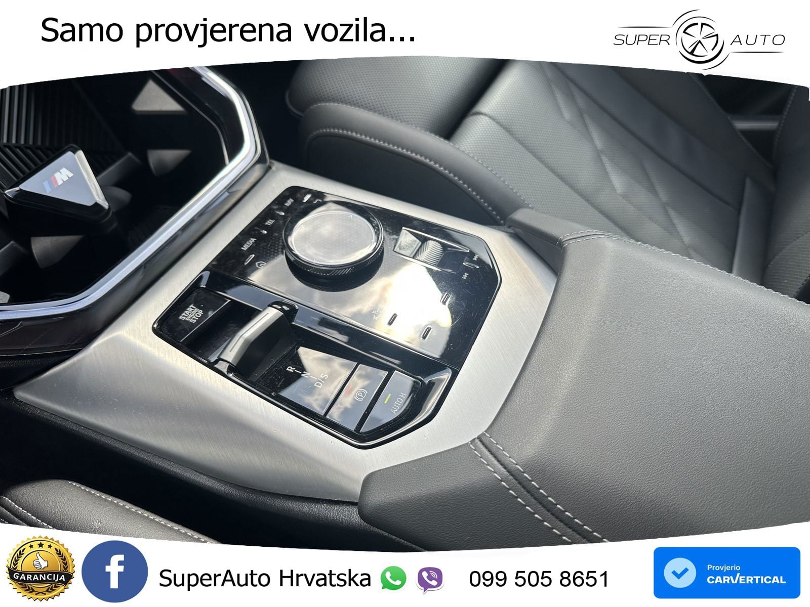 BMW X3 20 xDrive Steptronic M Sport
