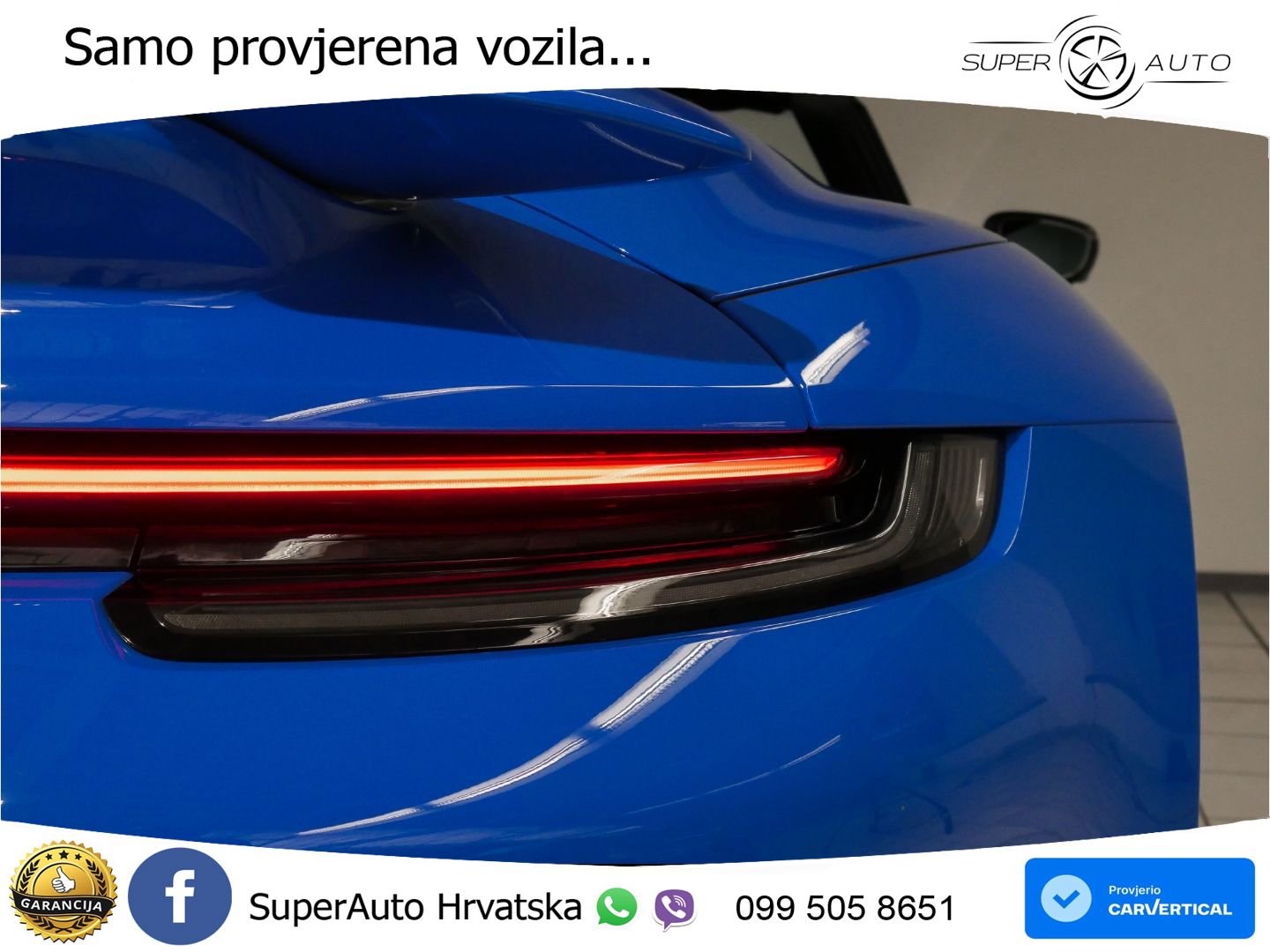 Porsche 911 Turbo Cabriolet 3.8 (580 KS) PDK LED+GR SJED+ACC