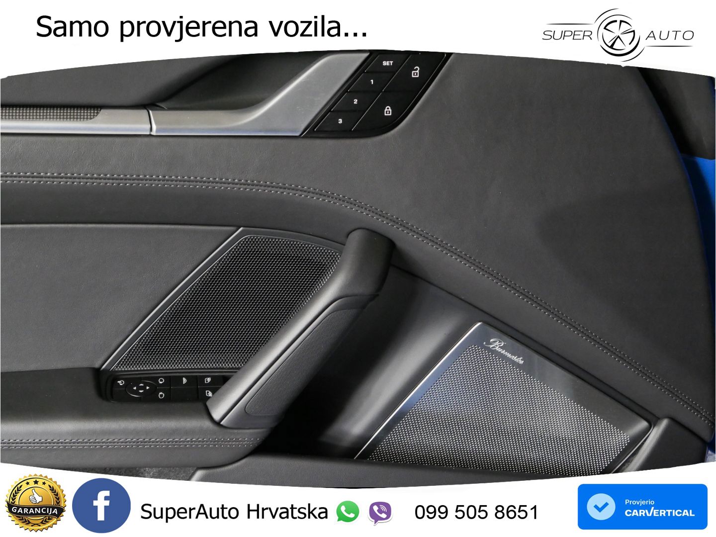 Porsche 911 Turbo Cabriolet 3.8 (580 KS) PDK LED+GR SJED+ACC