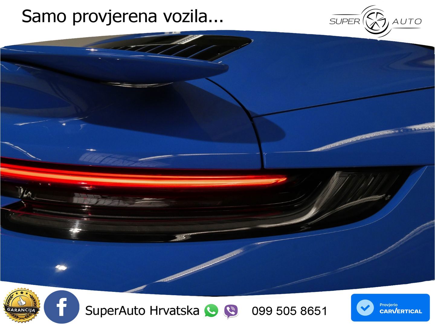 Porsche 911 Turbo Cabriolet 3.8 (580 KS) PDK LED+GR SJED+ACC