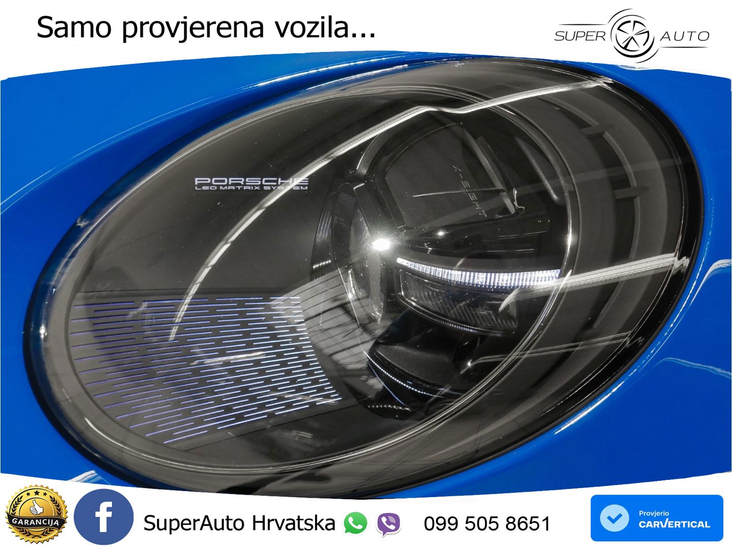 Porsche 911 Turbo Cabriolet 3.8 (580 KS) PDK LED+GR SJED+ACC