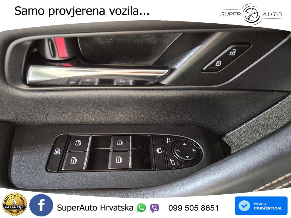 Mazda CX-60 3.3 e-Skyactiv D (254 KS) AWD Automatic LED+GR SJED+ACC