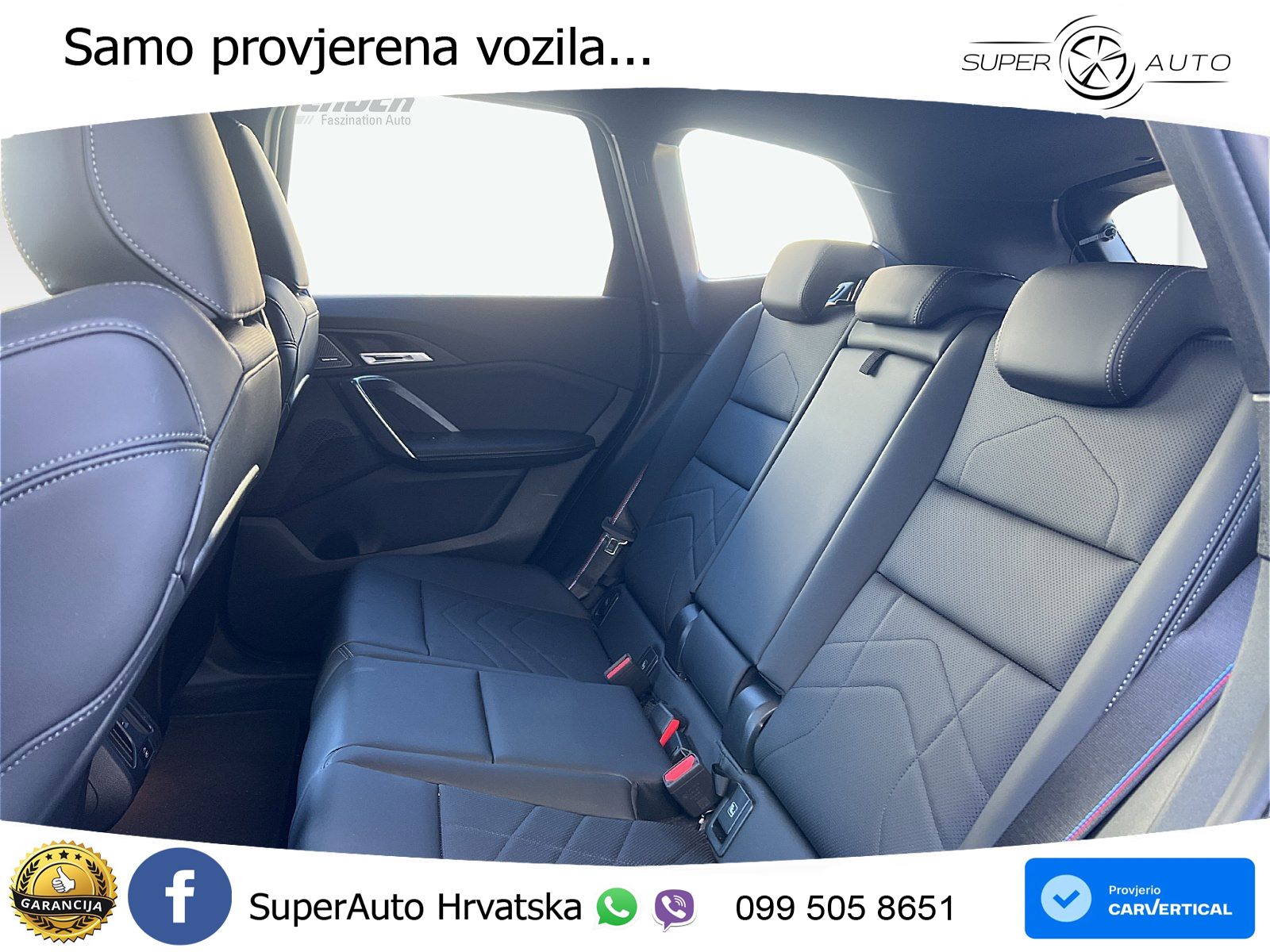 BMW iX1 66.5 kWh (204 KS) eDrive20