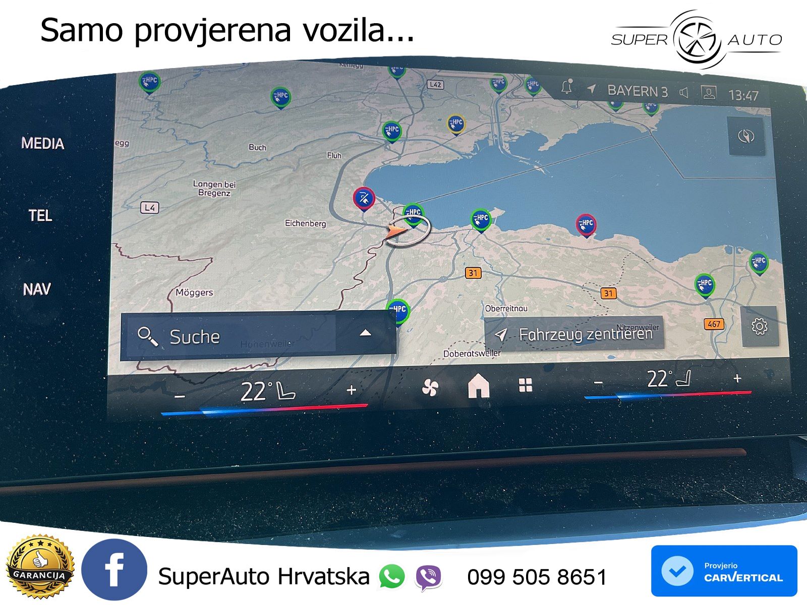 BMW iX1 66.5 kWh (204 KS) eDrive20