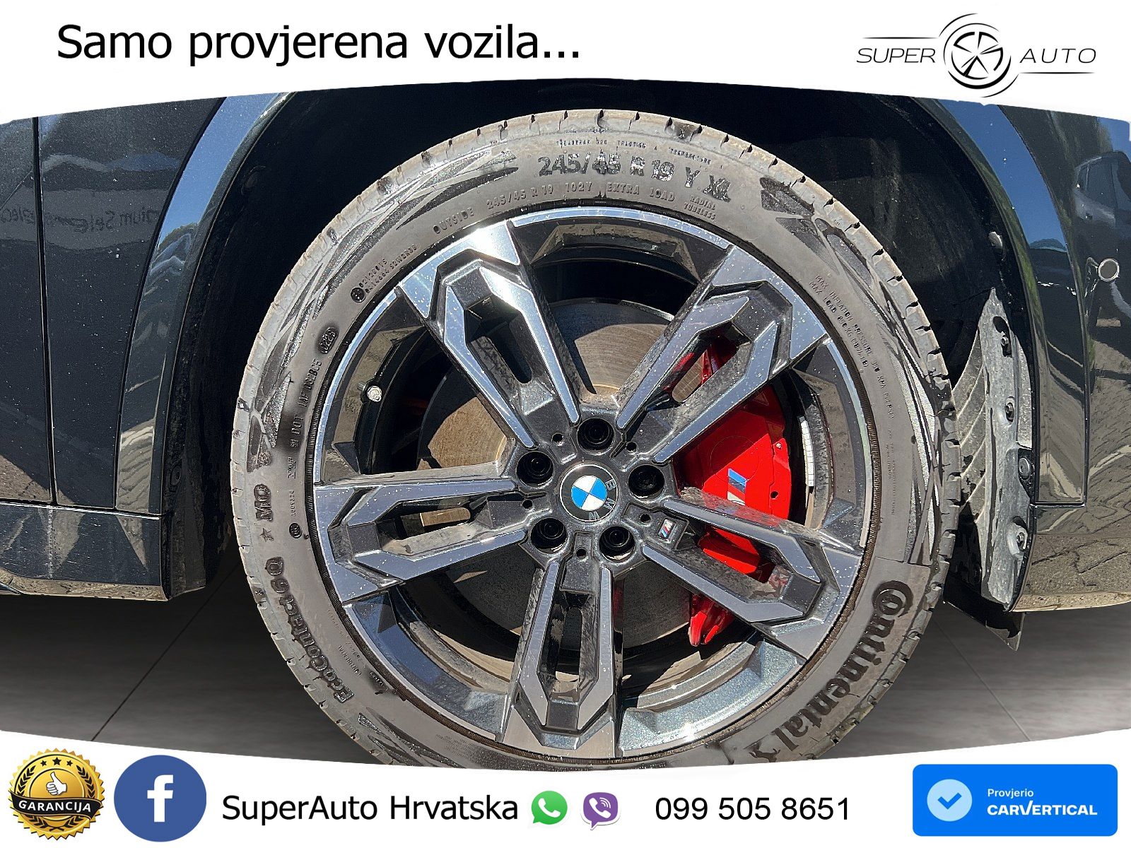 BMW iX1 66.5 kWh (204 KS) eDrive20