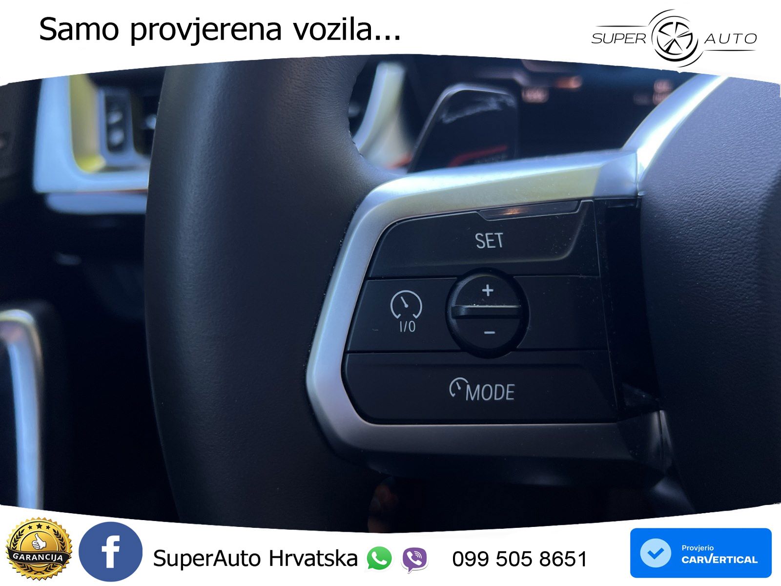 BMW iX1 66.5 kWh (204 KS) eDrive20