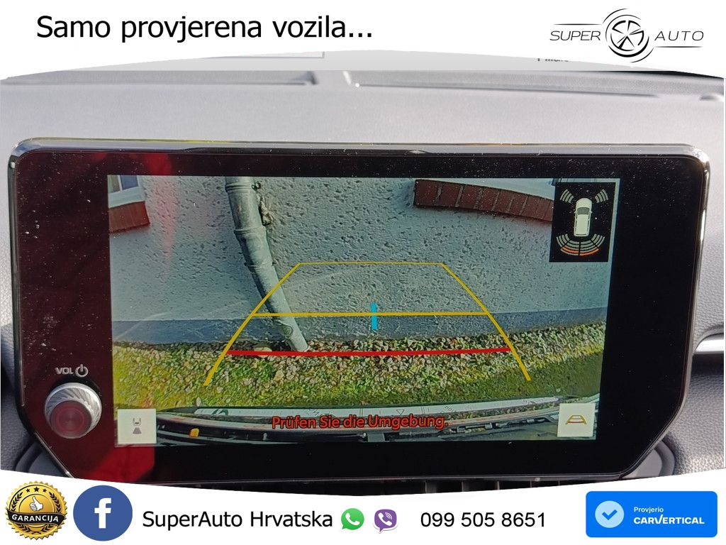 Toyota RAV4 2.5 (306 KS) Hybrid AWD-i eCVT LED+GR SJED+ACC