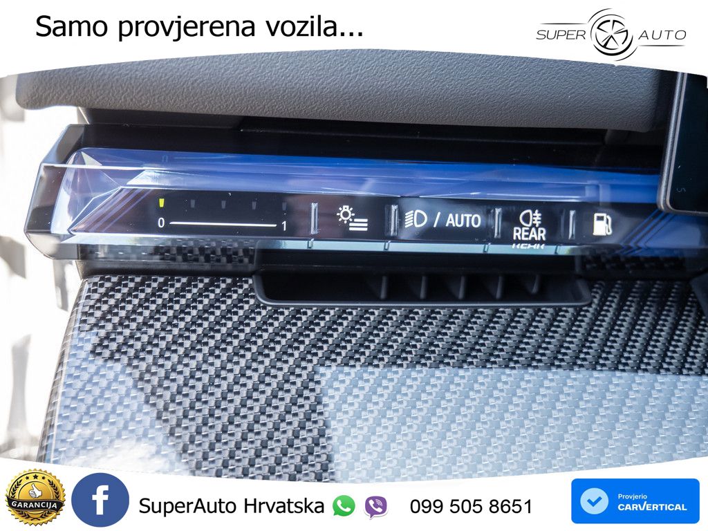 BMW M5 4.4 V8 (727 KS) xDrive Steptronic LED+GR SJED+ACC