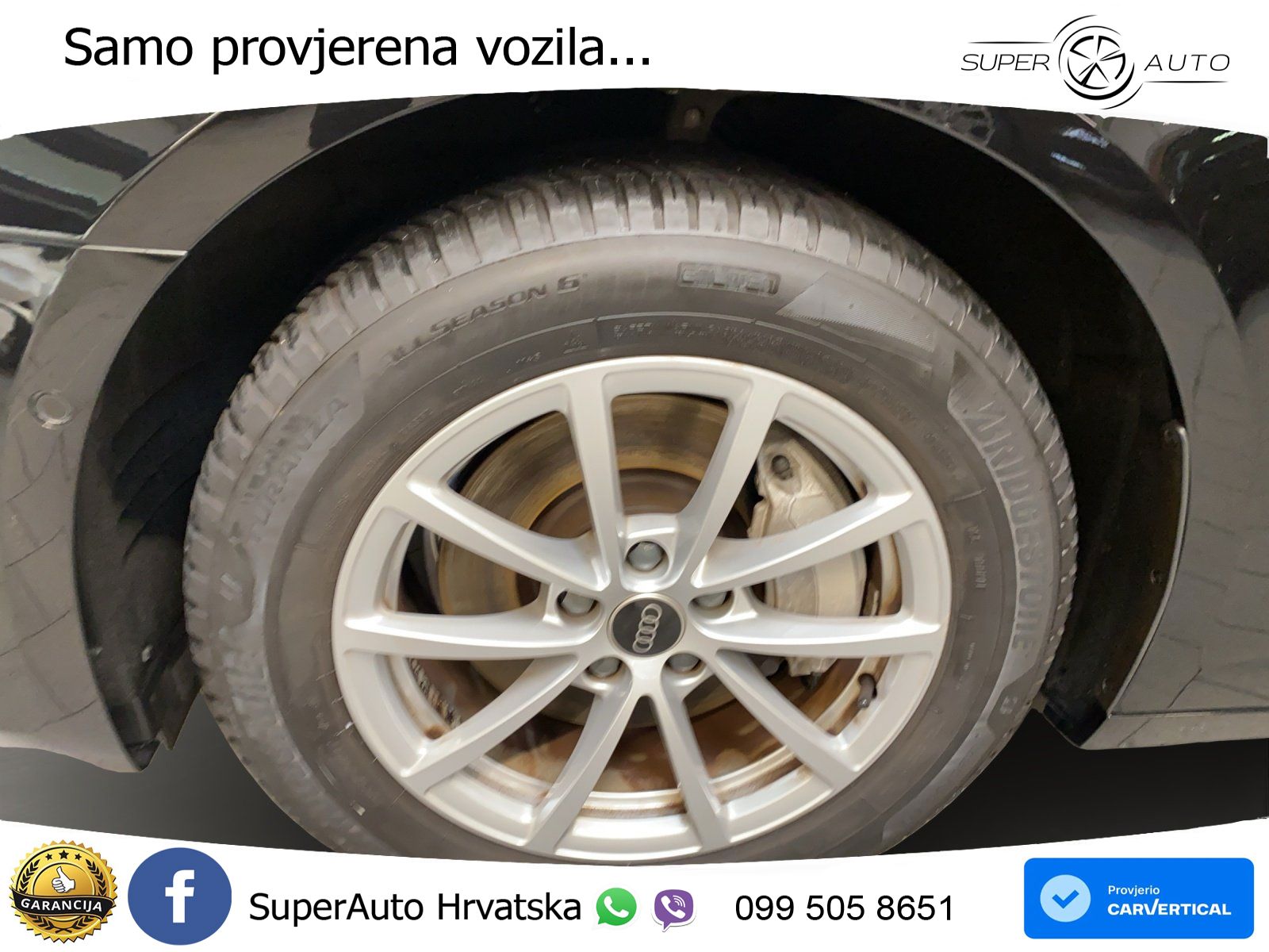 Audi A6 45 TFSI (265 KS) S tronic