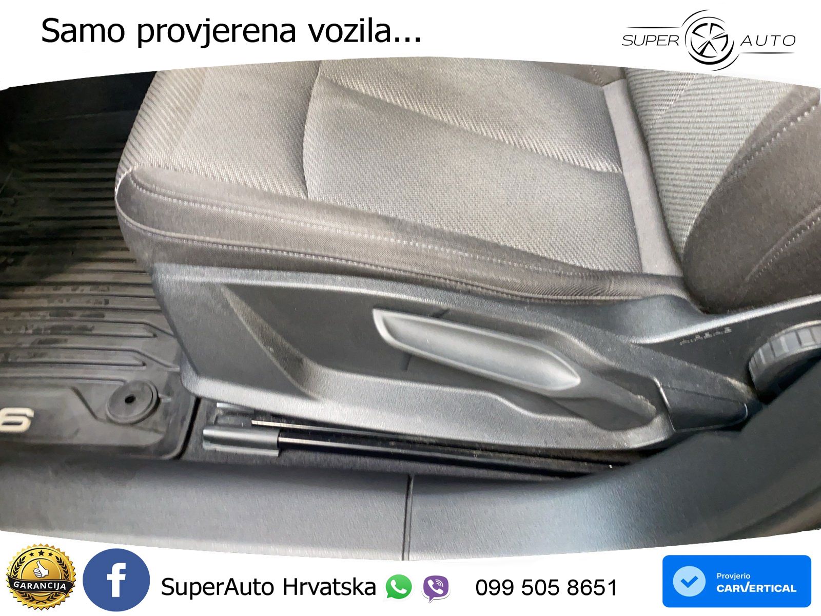 Audi A6 45 TFSI (265 KS) S tronic