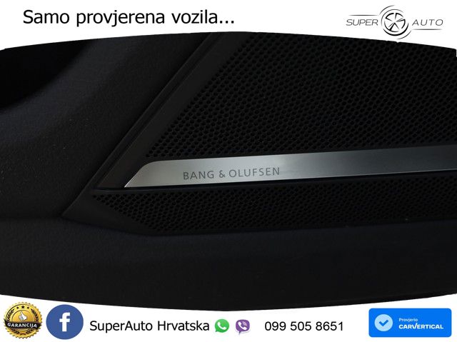 Audi RS6 Avant 4.0 TFSI V8 (600 KS) quattro Tiptronic LED+GR SJED+ACC