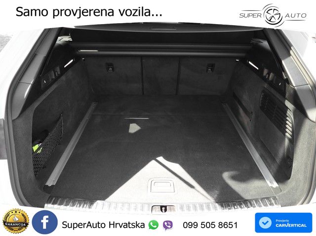 Audi RS6 Avant 4.0 TFSI V8 (600 KS) quattro Tiptronic LED+GR SJED+ACC