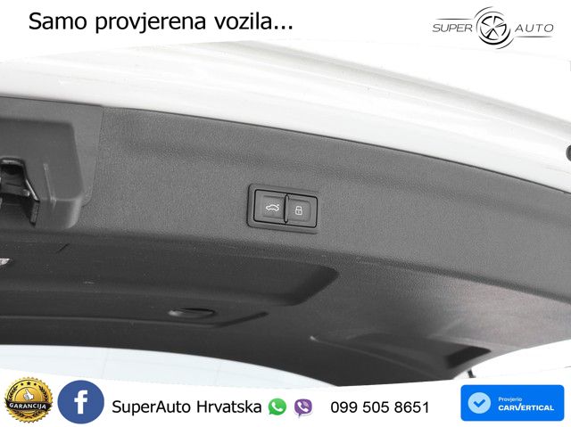 Audi RS6 Avant 4.0 TFSI V8 (600 KS) quattro Tiptronic LED+GR SJED+ACC