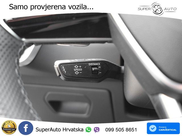 Audi RS6 Avant 4.0 TFSI V8 (600 KS) quattro Tiptronic LED+GR SJED+ACC