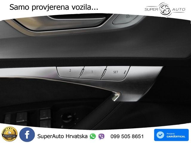 Audi RS6 Avant 4.0 TFSI V8 (600 KS) quattro Tiptronic LED+GR SJED+ACC