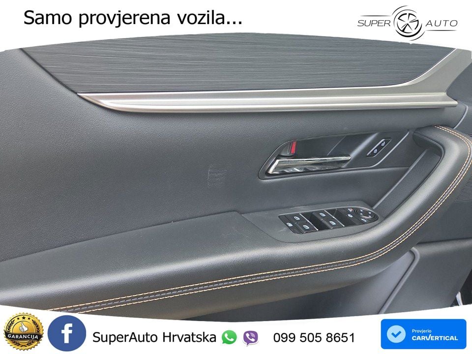 Mazda CX-60 3.3 e-Skyactiv D (254 KS) AWD Automatic LED+GR SJED+ACC