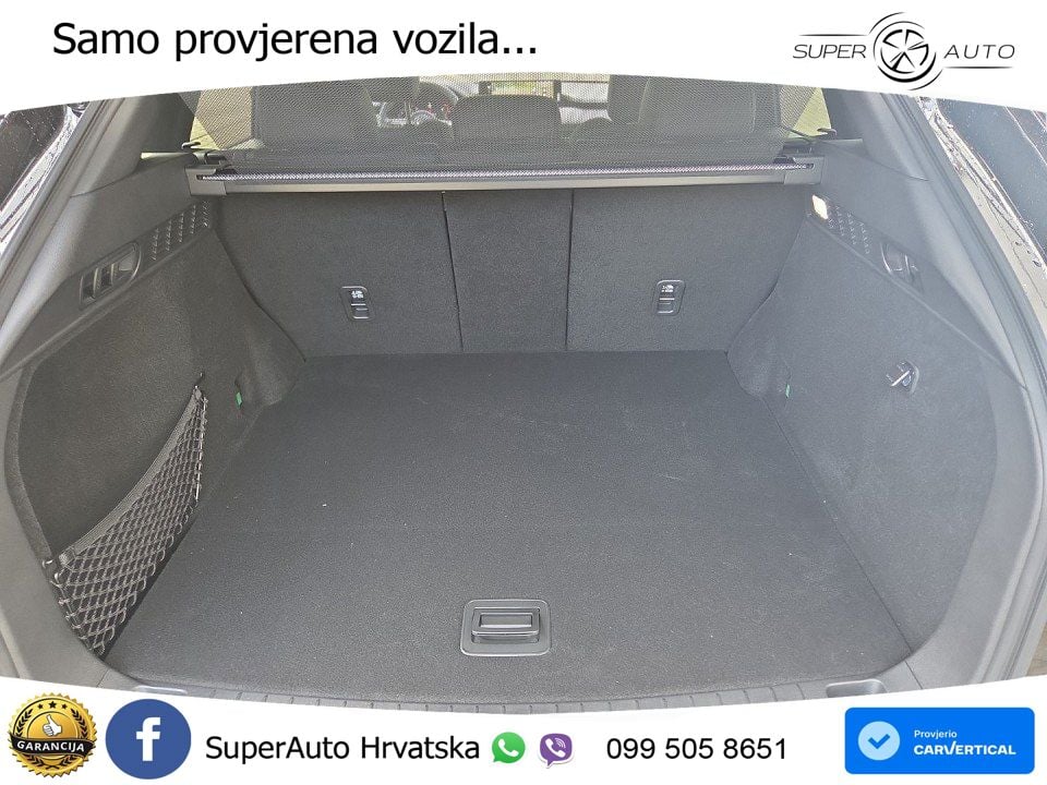 Mazda CX-60 3.3 e-Skyactiv D (254 KS) AWD Automatic LED+GR SJED+ACC